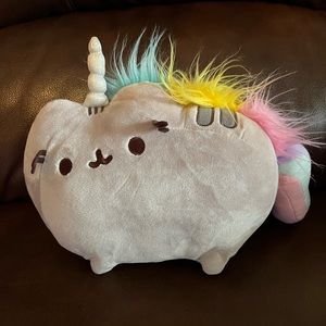 Gund Pusheenicorn 10 inch Stuffed Animal